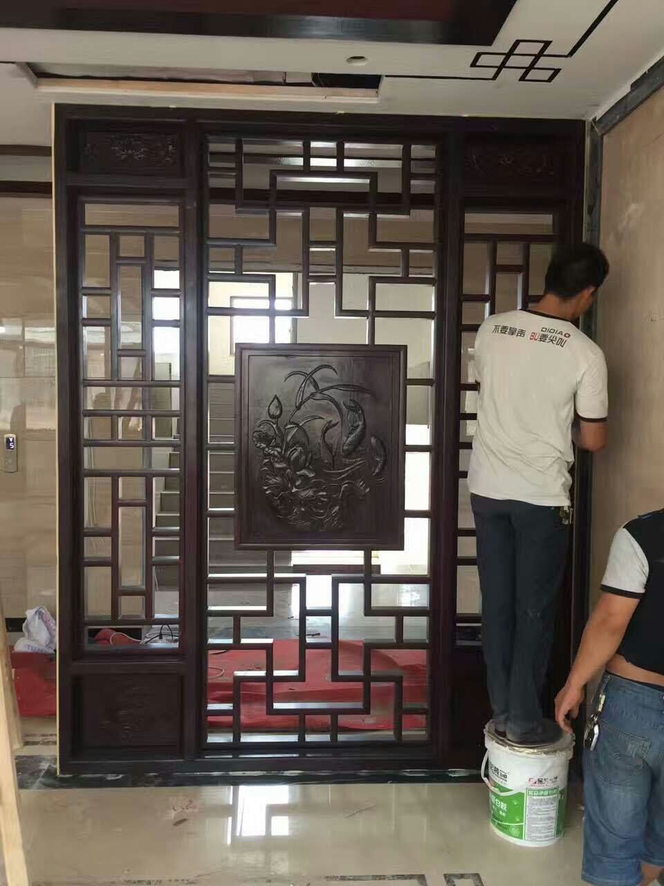 客户案例