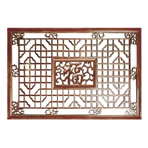 仿古花格-01